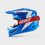 Cascos Moto 3.5 con Google 3.5