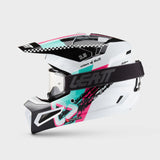 Cascos Moto 3.5 con Google 3.5