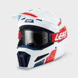 Cascos Moto 3.5 con Google 3.5