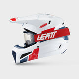 Cascos Moto 3.5 con Google 3.5