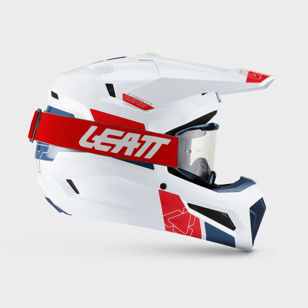 Cascos Moto 3.5 con Google 3.5