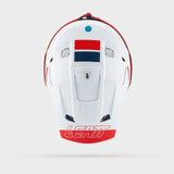 Cascos Moto 3.5 con Google 3.5