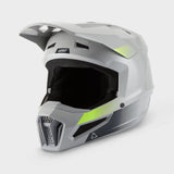 Casco Moto 2.5