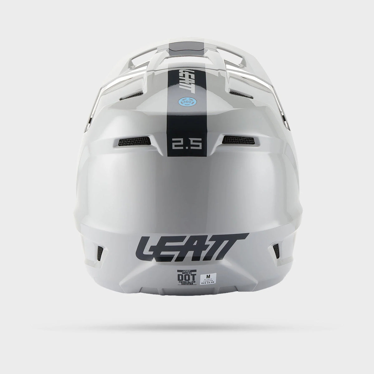 Casco Moto 2.5