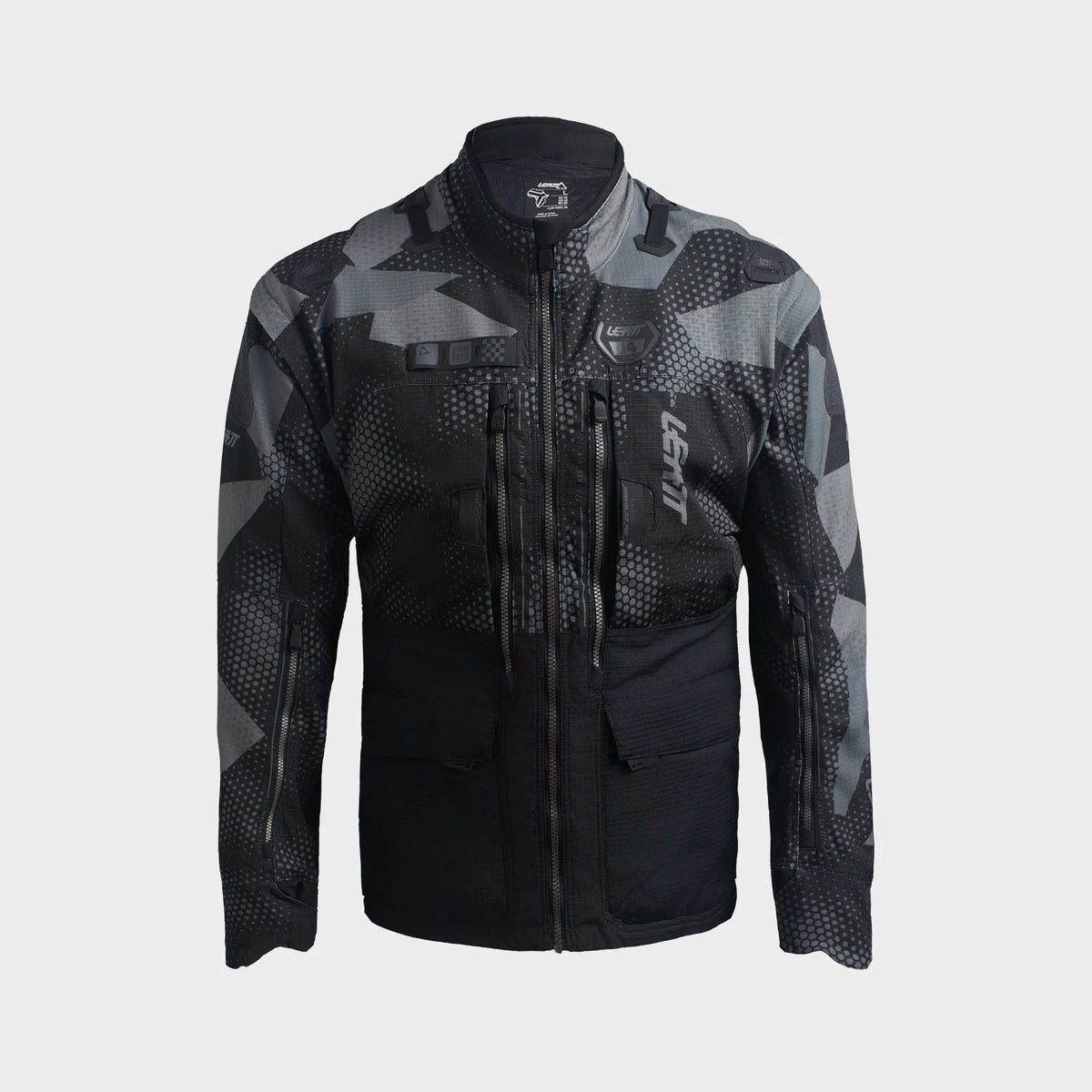 Jacket Moto 5.5 Enduro