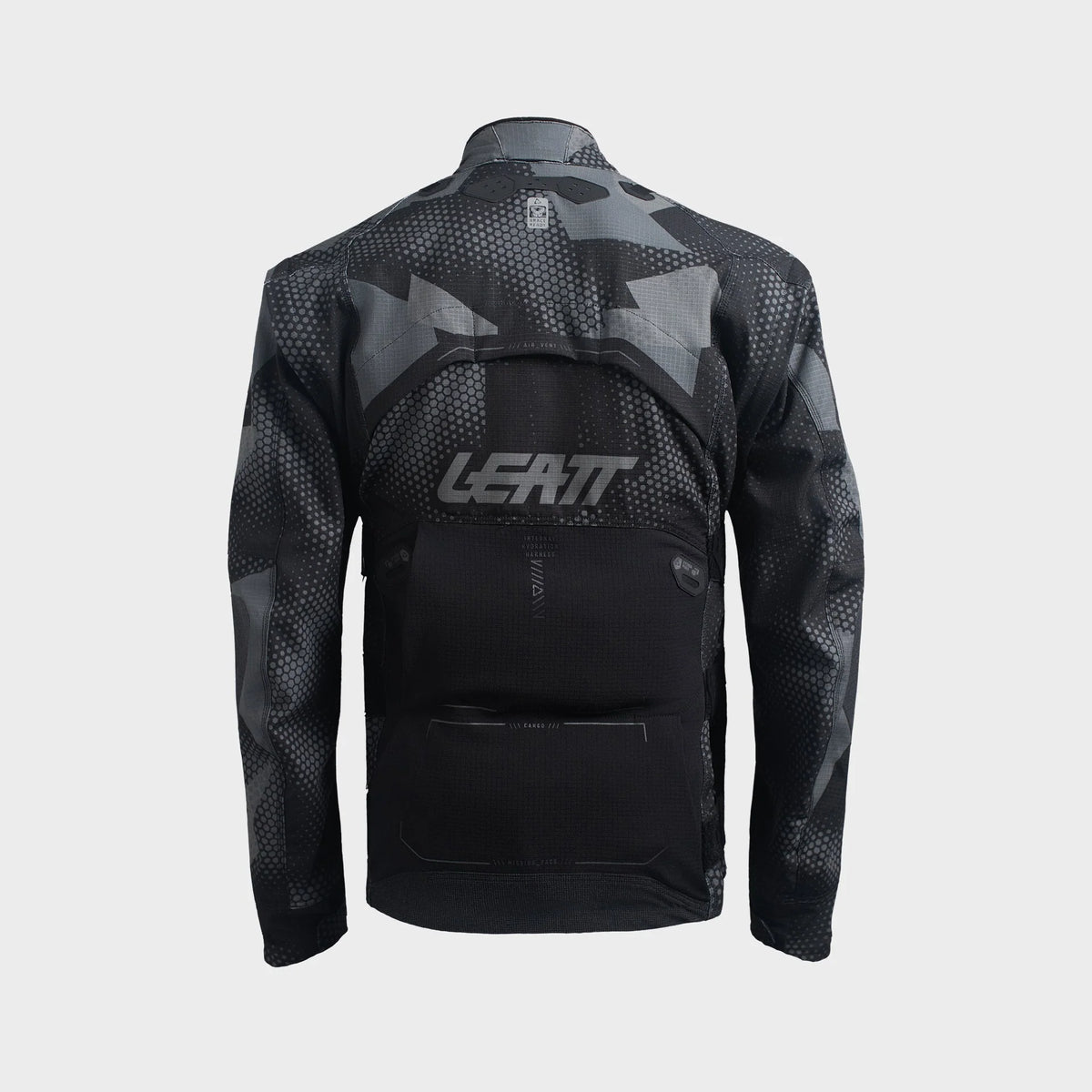 Jacket Moto 5.5 Enduro