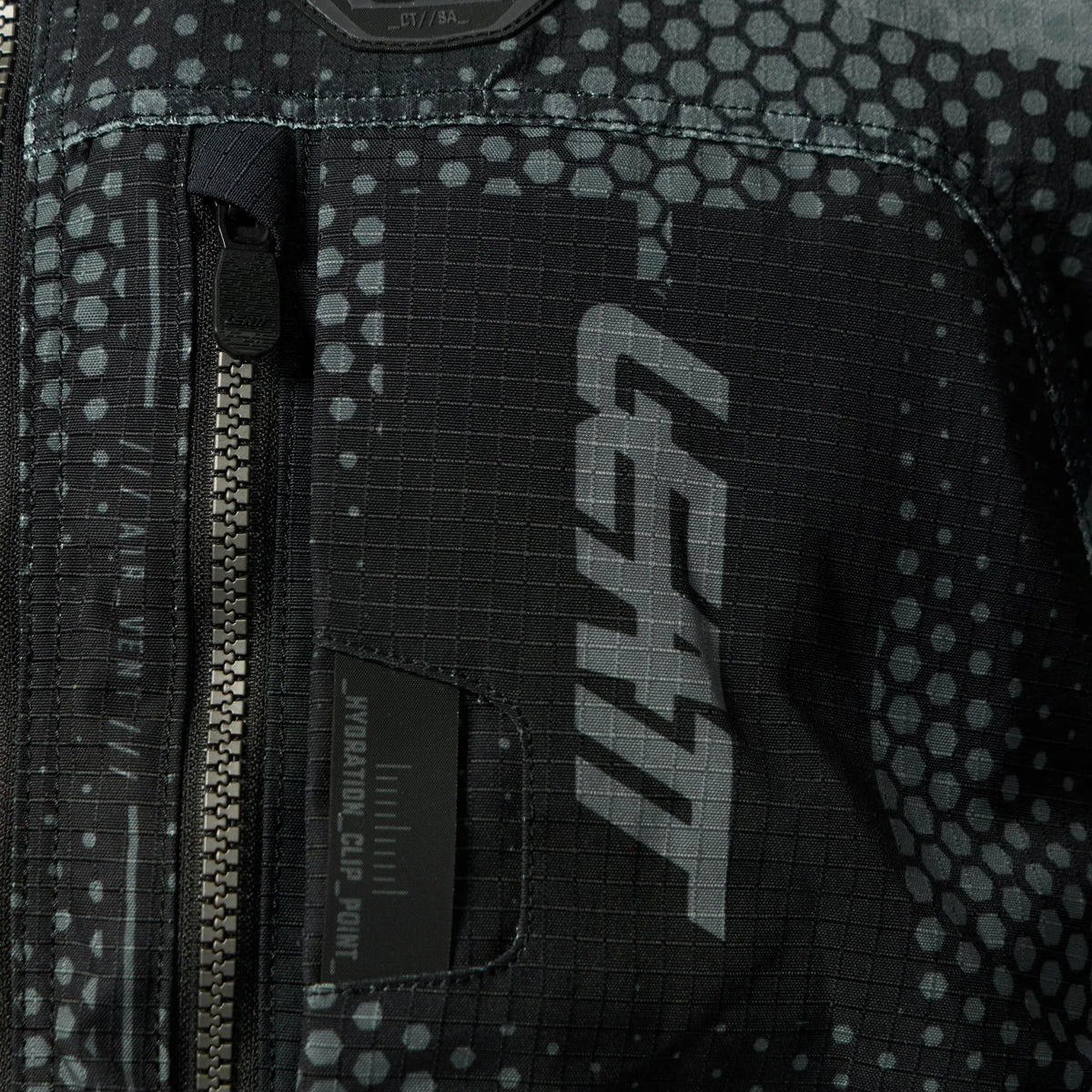 Jacket Moto 5.5 Enduro