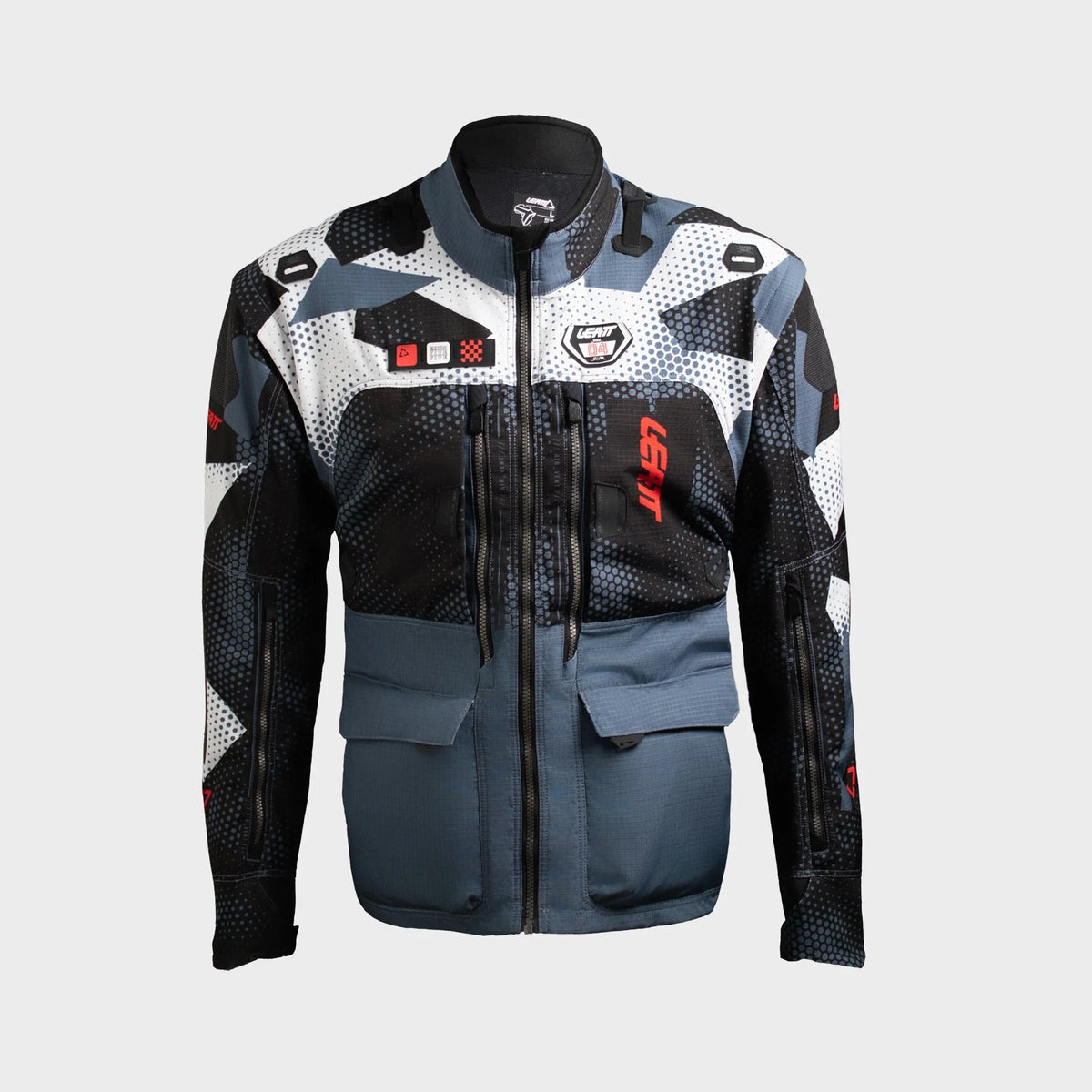 Jacket Moto 5.5 Enduro