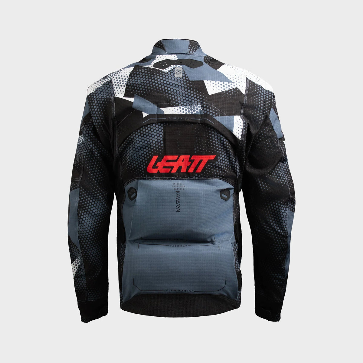 Jacket Moto 5.5 Enduro