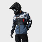 Jacket Moto 5.5 Enduro