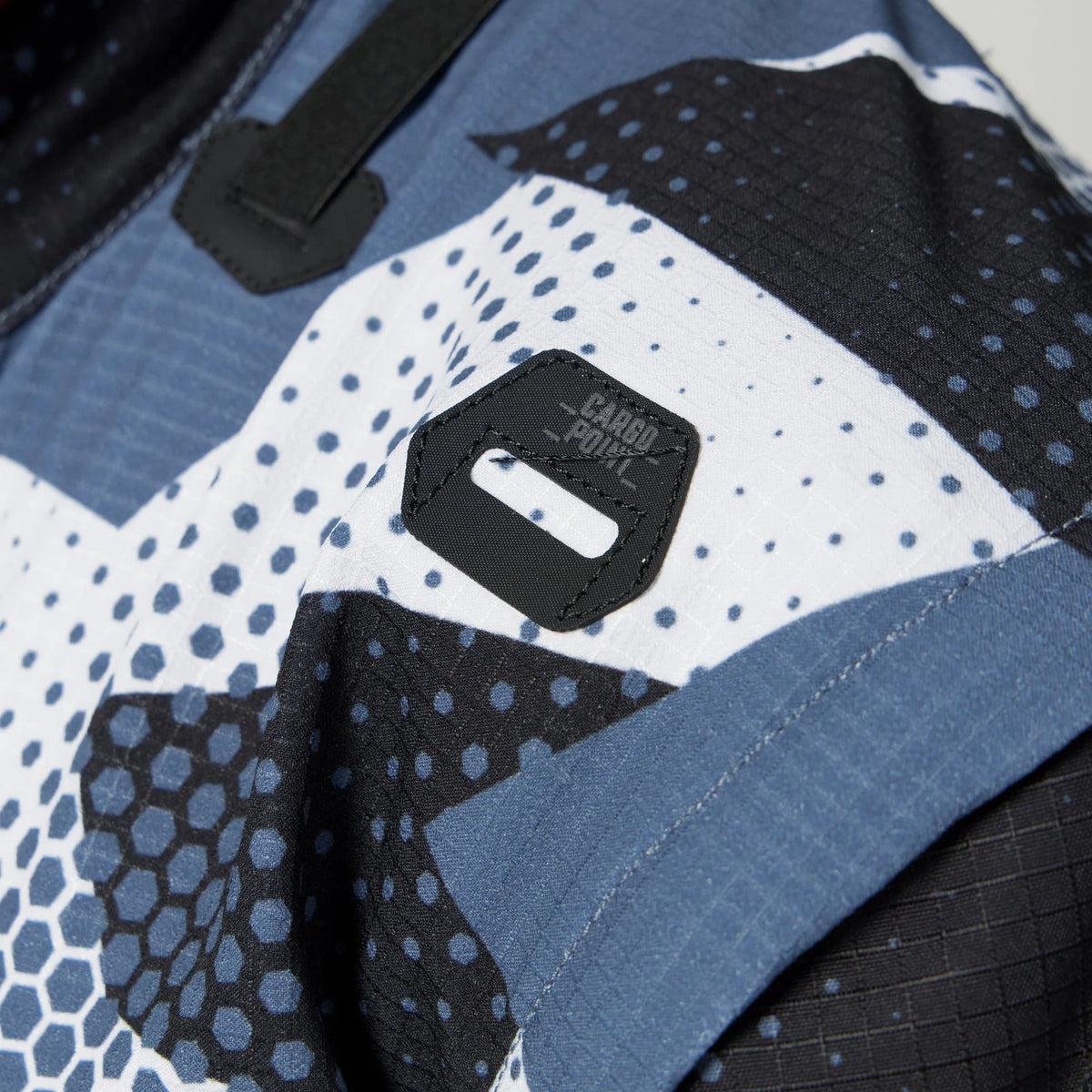 Jacket Moto 5.5 Enduro