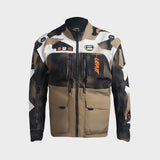 Jacket Moto 5.5 Enduro