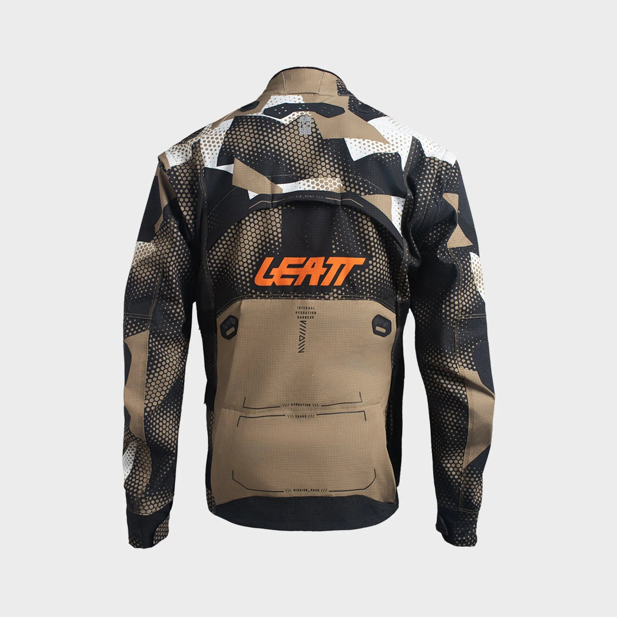 Jacket Moto 5.5 Enduro