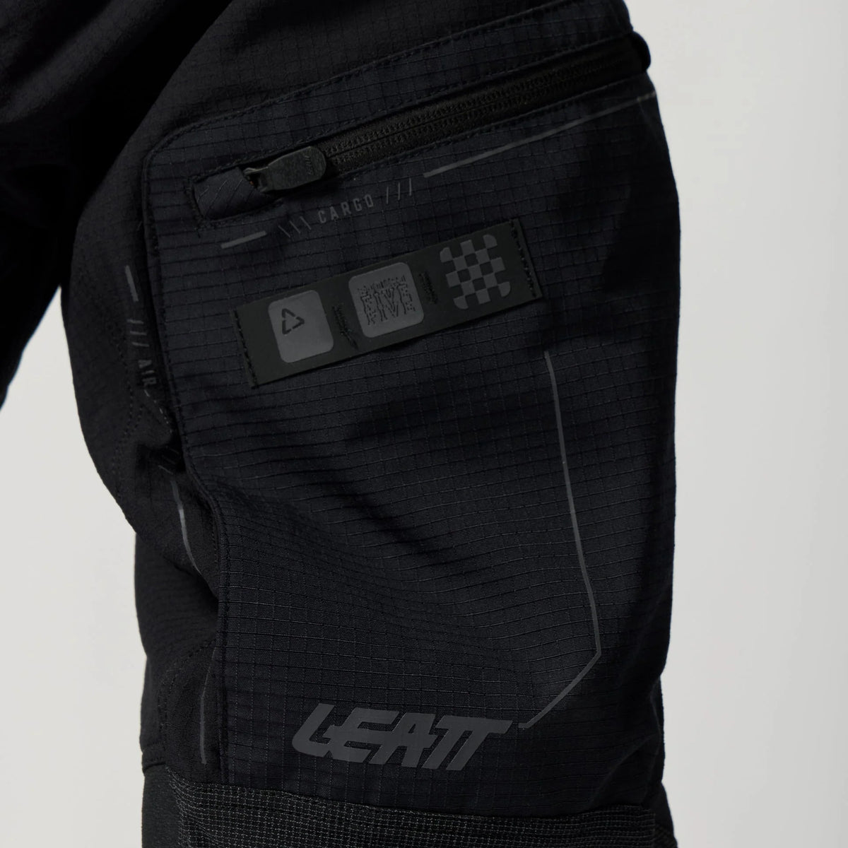 Pantalon Moto 5.5 Enduro V27