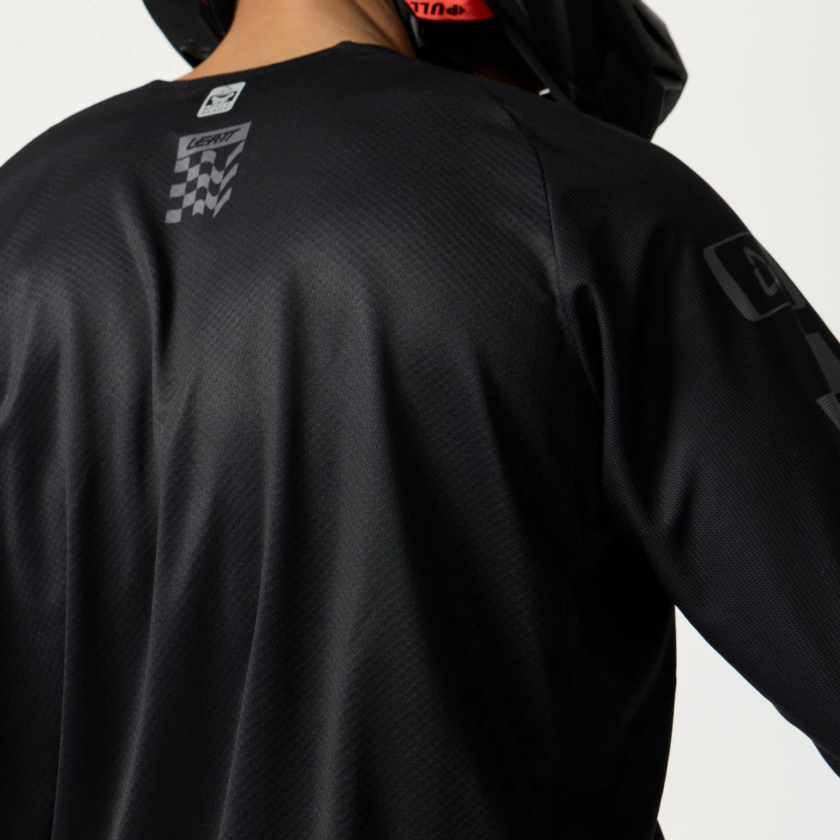 Jersey Moto 4.5 Enduro