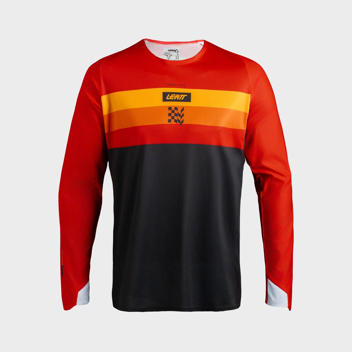 Jersey Moto 4.5 Enduro