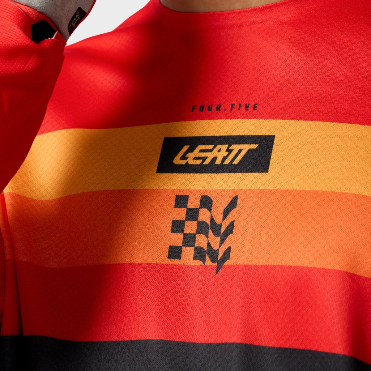 Jersey Moto 4.5 Enduro