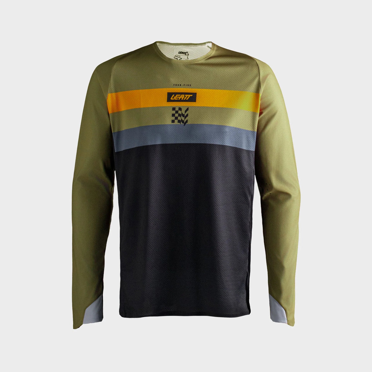 Jersey Moto 4.5 Enduro