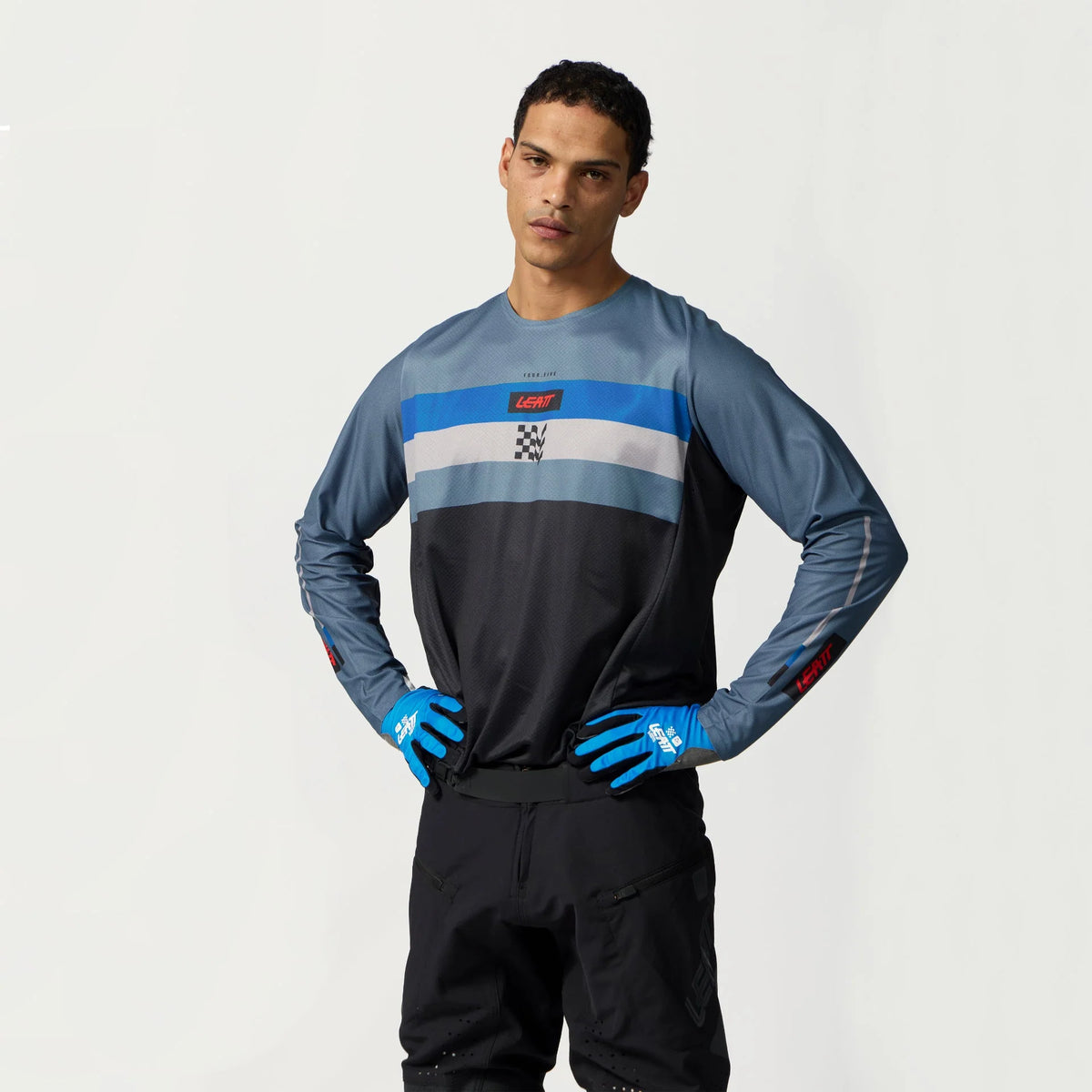 Jersey Moto 4.5 Enduro