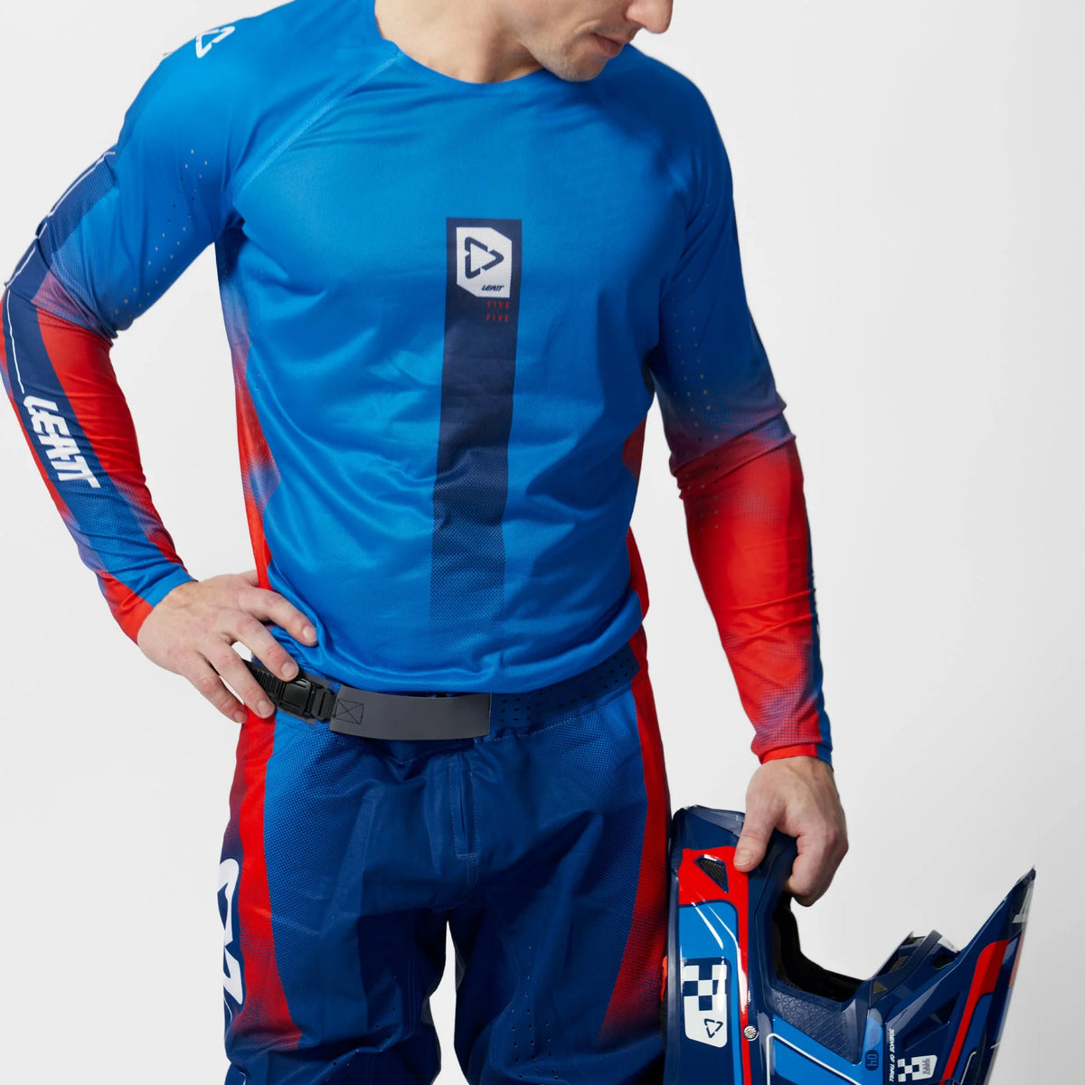 Jersey Moto 5.5 UltraWeld