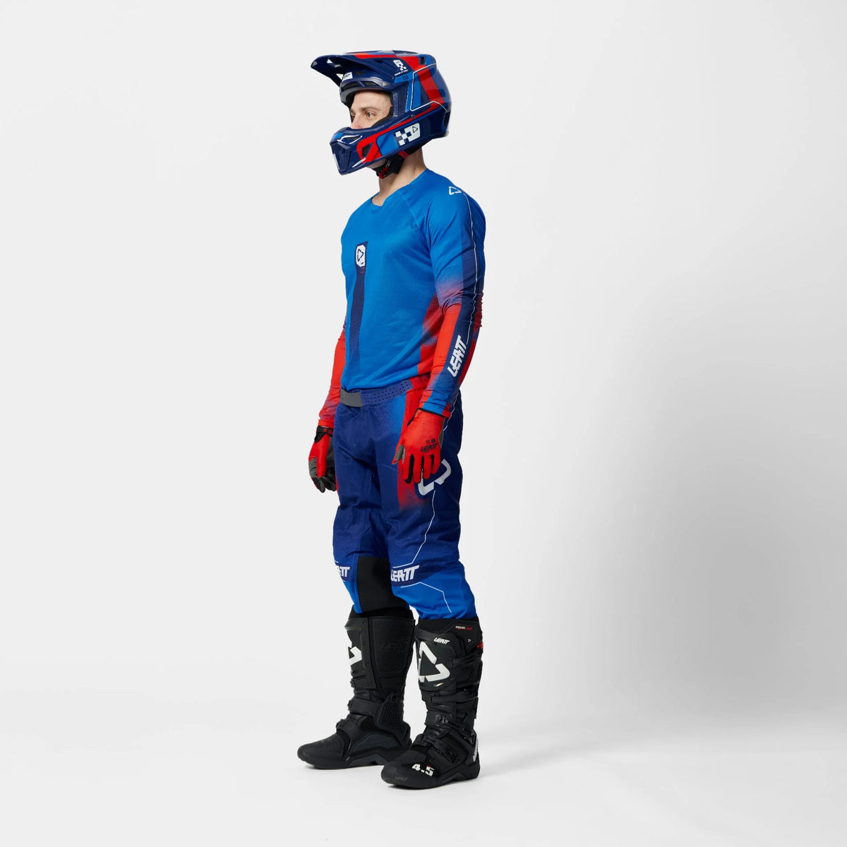 Pantalon Moto 5.5 IKS