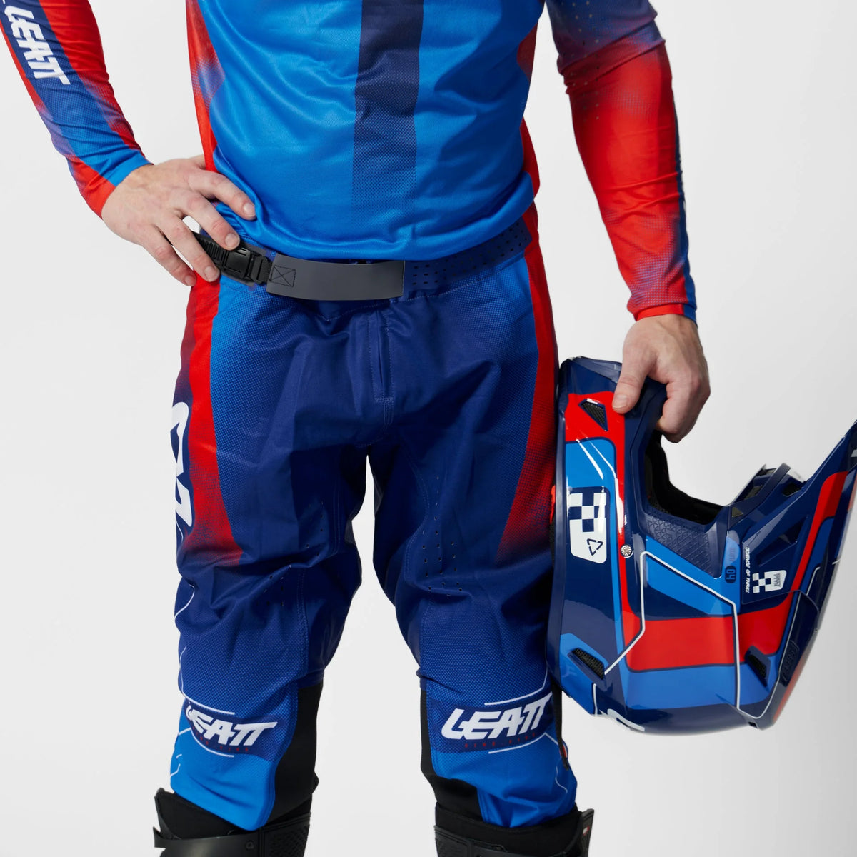 Pantalon Moto 5.5 IKS