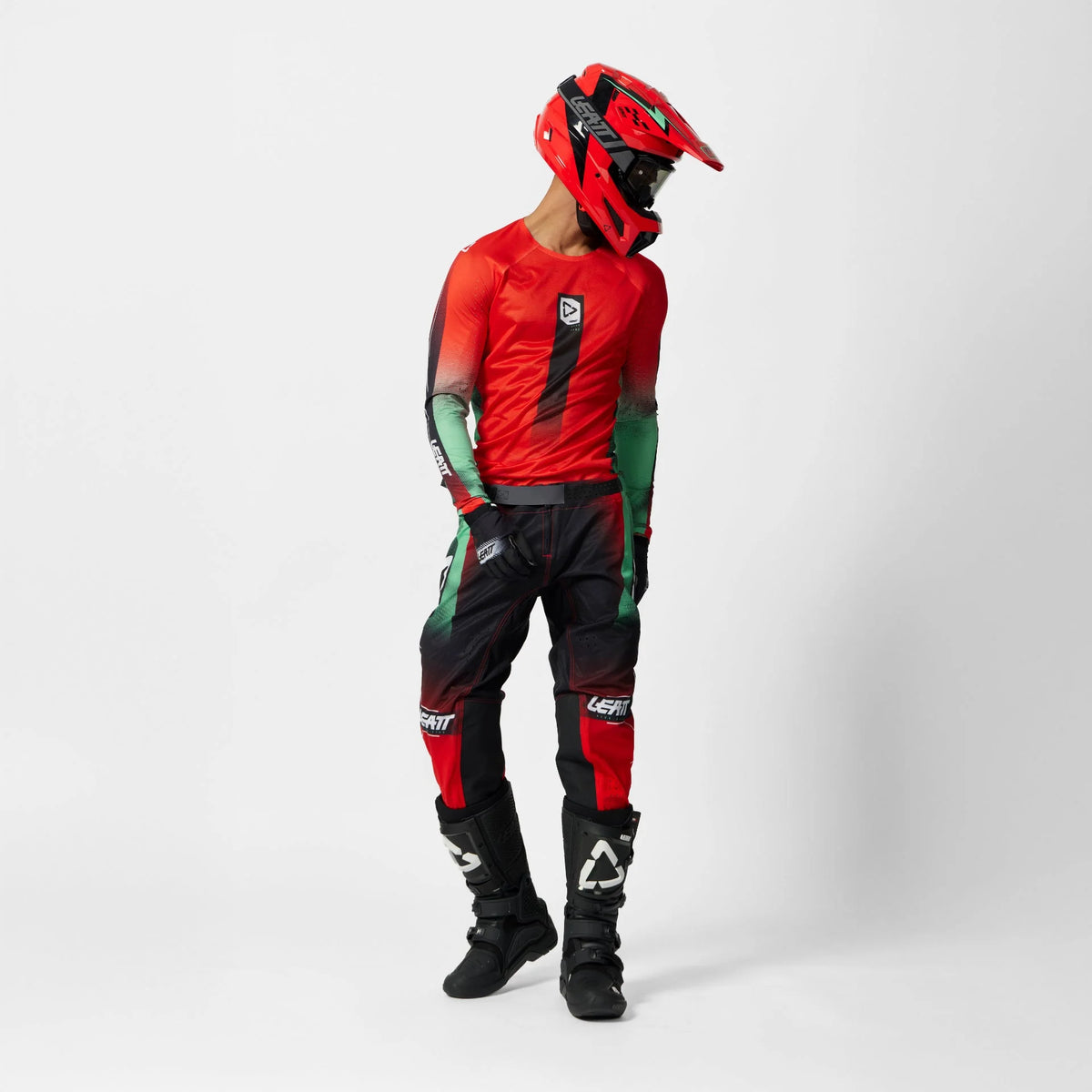 Jersey Moto 5.5 UltraWeld