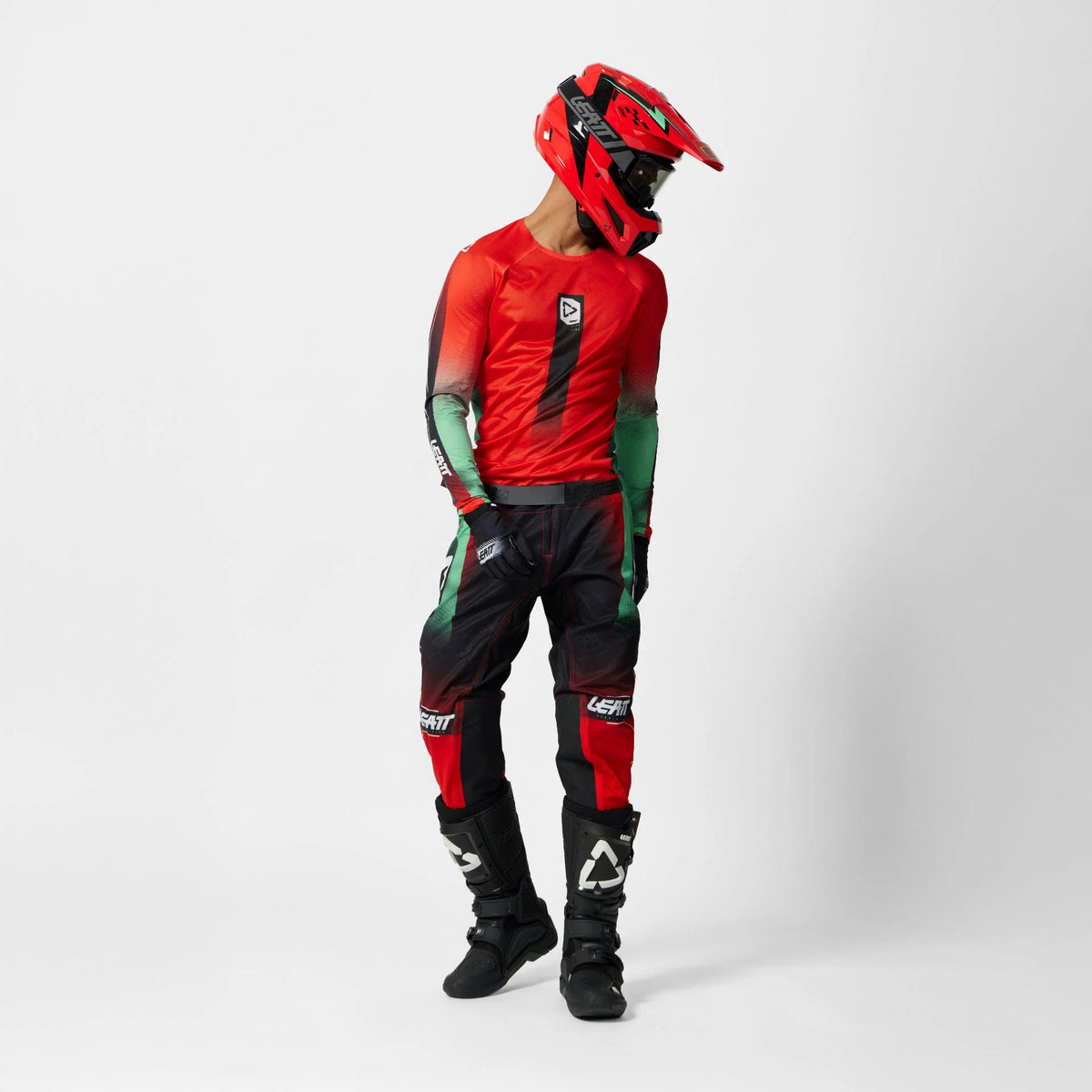 Pantalon Moto 5.5 IKS