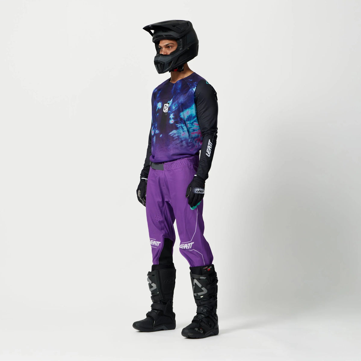Pantalon Moto 5.5 IKS