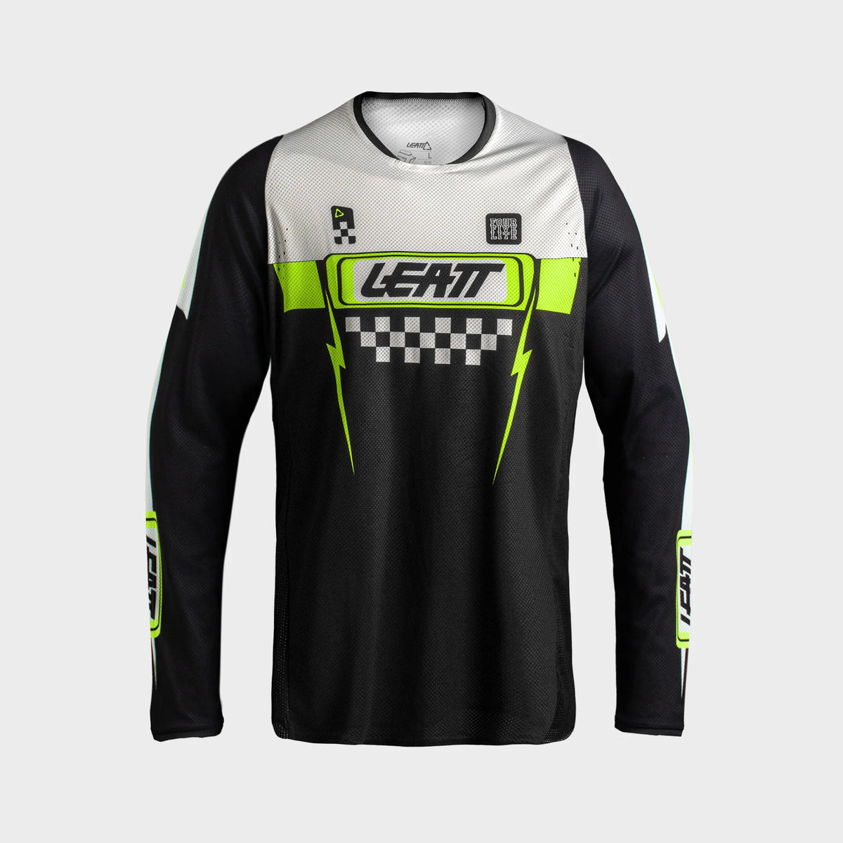 Jersey Moto 4.5 Lite
