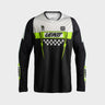 Jersey Moto 4.5 Lite