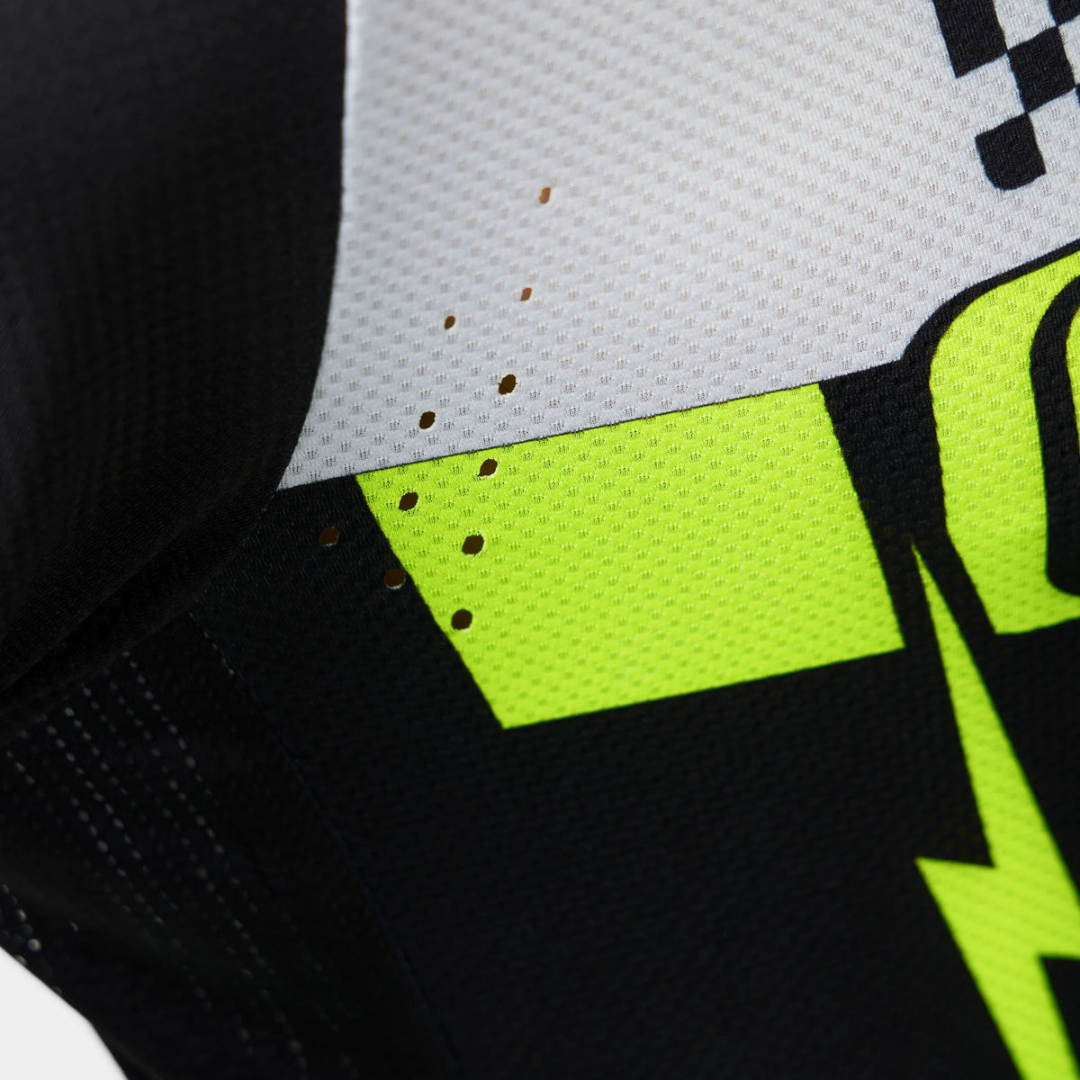 Jersey Moto 4.5 Lite