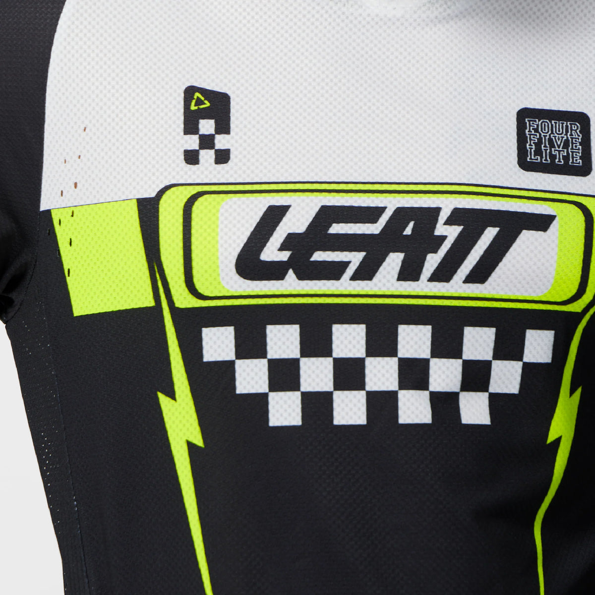 Jersey Moto 4.5 Lite