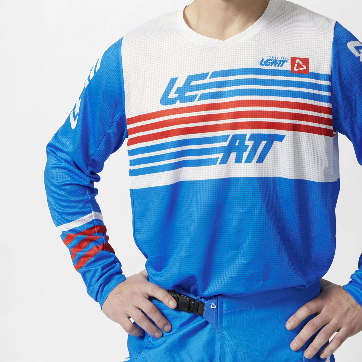 Ride Kit Moto 3.5