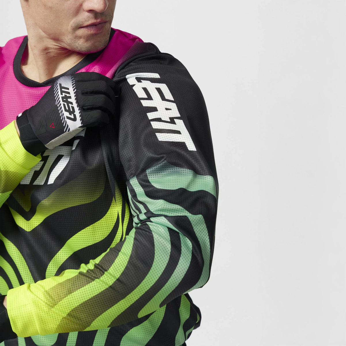 Ride Kit Moto 3.5