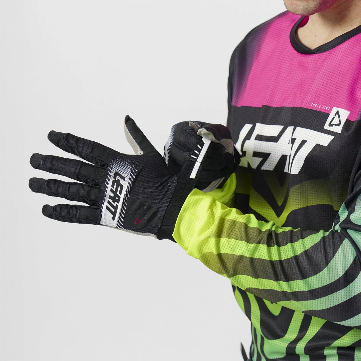 Ride Kit Moto 3.5