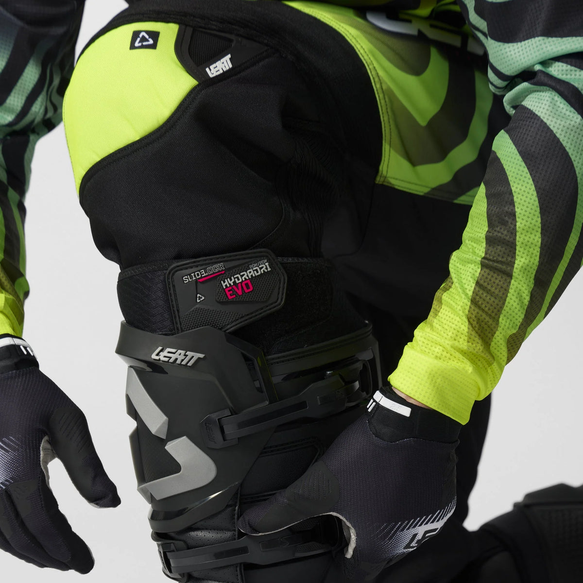 Ride Kit Moto 3.5