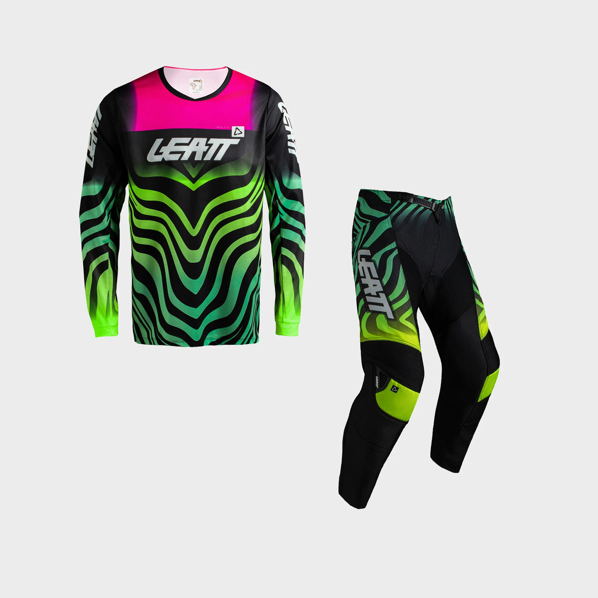 Ride Kit Moto 3.5