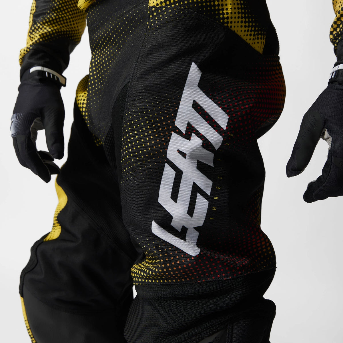 Ride Kit Moto 3.5