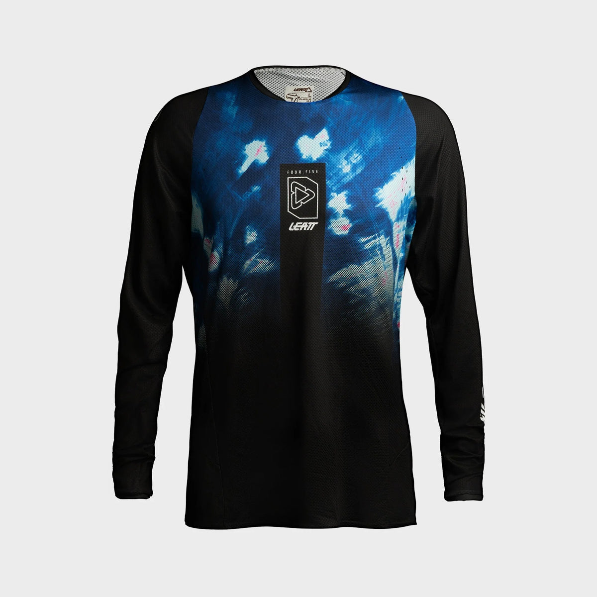 Jersey Moto 4.5 Lite Mujer
