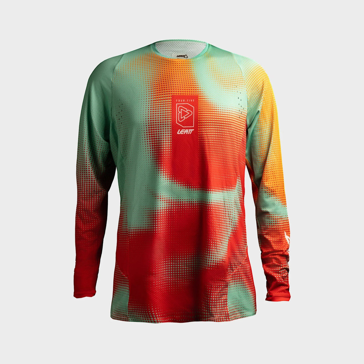 Jersey Moto 4.5 Lite Mujer
