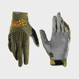 Guante Moto 4.5 Lite