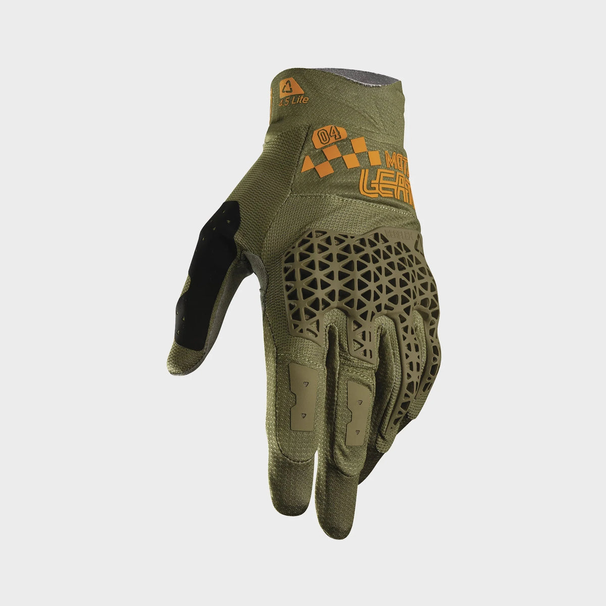 Guante Moto 4.5 Lite