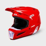 Casco Moto 2.5