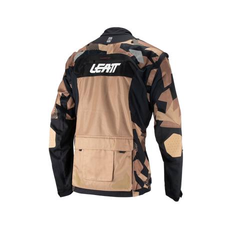 Jacket Moto 4.5 X-Flow
