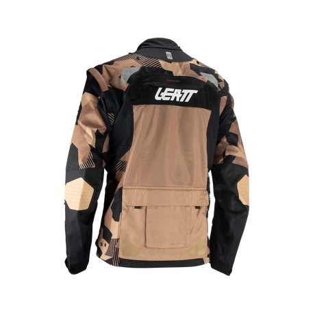 Jacket Moto 4.5 X-Flow