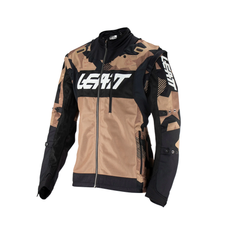 Jacket Moto 4.5 X-Flow