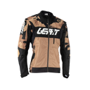Jacket Moto 4.5 X-Flow