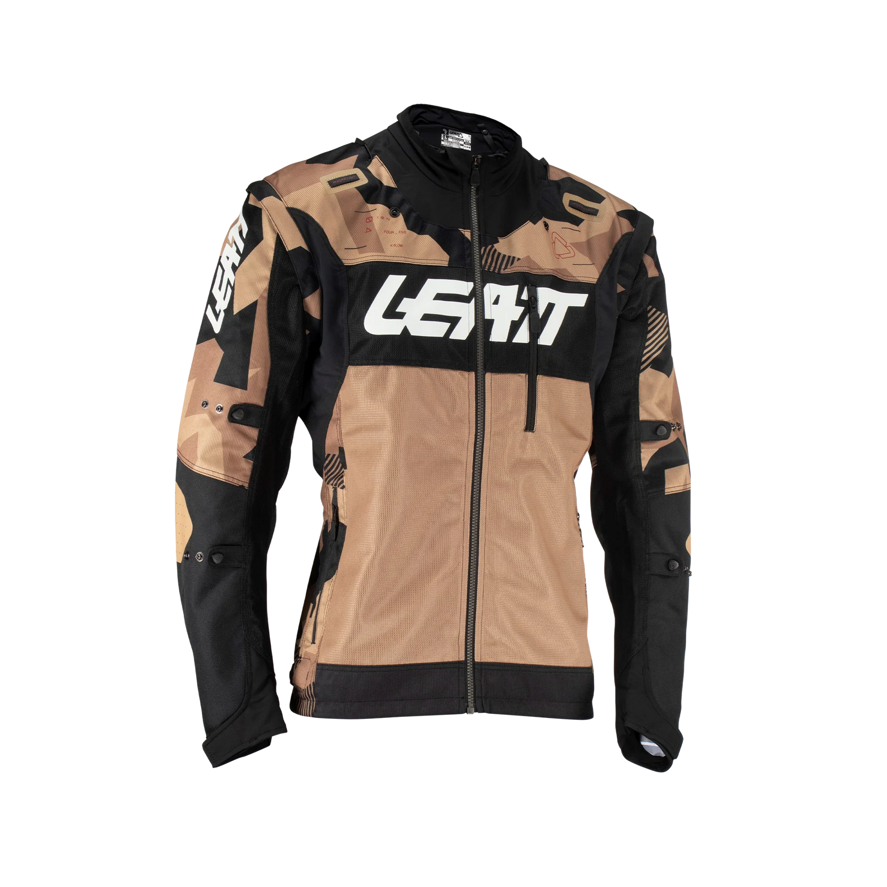 Jacket Moto 4.5 X-Flow