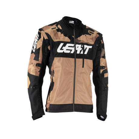 Jacket Moto 4.5 X-Flow